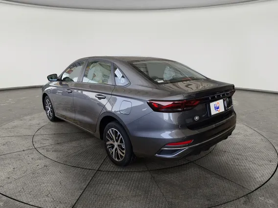 جيلي امجراند GS 2025 