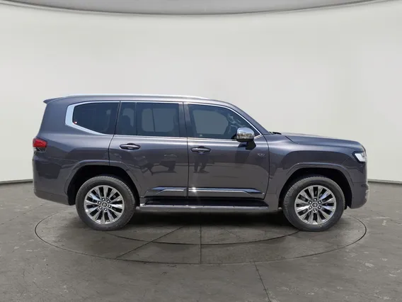 Toyota Land Cruiser VX.E 2025 دبل
