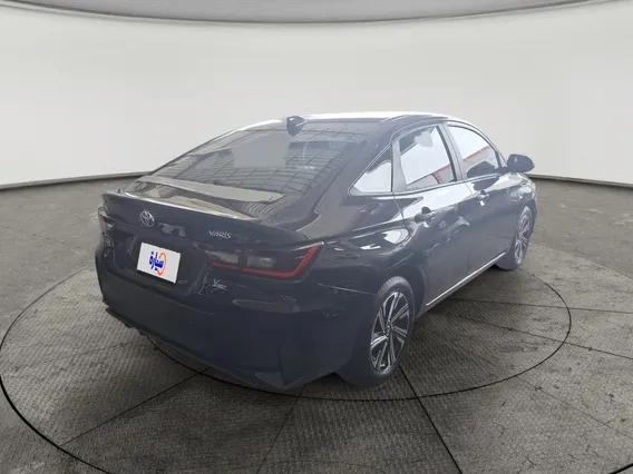 Toyota Yaris  Y Plus 2026 