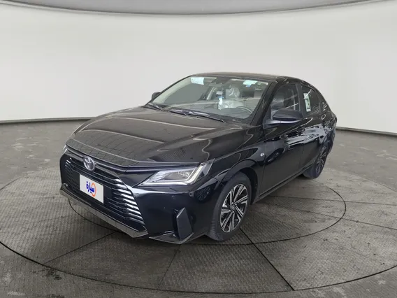 Toyota Yaris  Y Plus 2026 