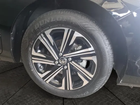 Toyota Yaris  Y Plus 2026 