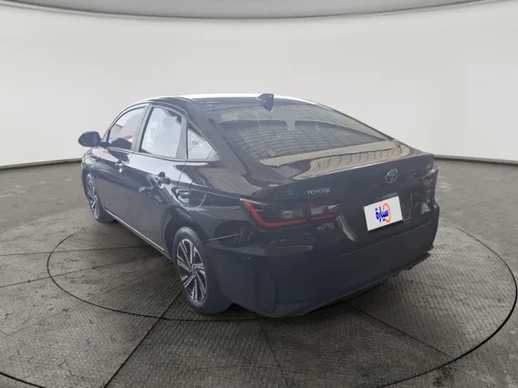 Toyota Yaris  Y Plus 2026 
