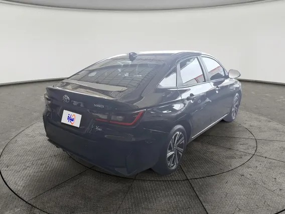 Toyota Yaris  Y Plus 2026 