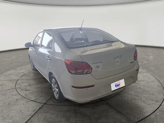 Kia Pegas GL 2026 