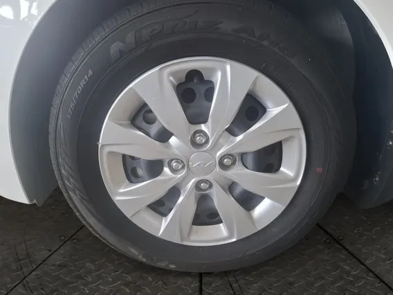 Kia Pegas GL 2026 