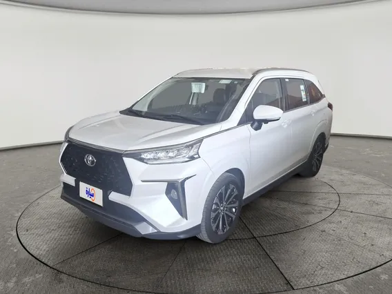 تويوتا فيلوز GLX 2024 