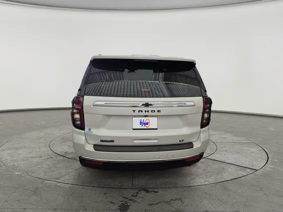 Chevrolet Tahoe LT 2023 دبل