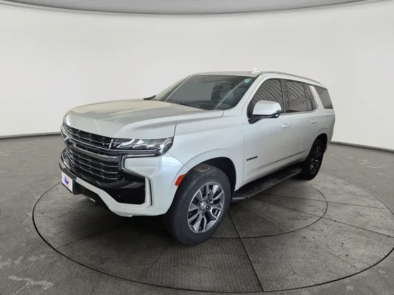 Chevrolet Tahoe LT 2023 دبل