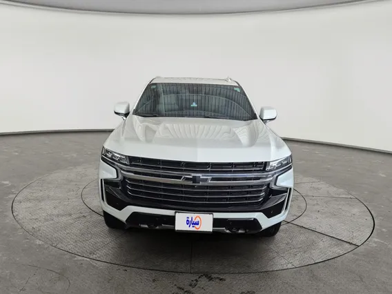 Chevrolet Tahoe LT 2023 دبل