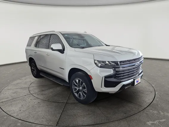 Chevrolet Tahoe LT 2023 دبل