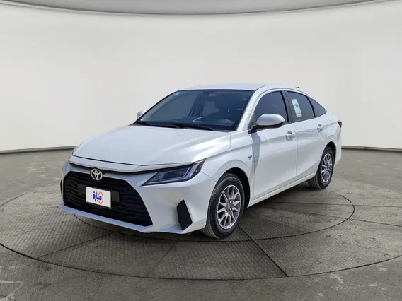 Toyota Yaris  Y 2024 