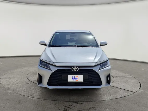 Toyota Yaris  Y 2024 