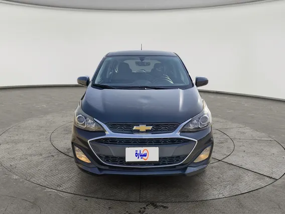 Chevrolet Spark LS 2020 