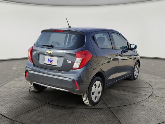Chevrolet Spark LS 2020 