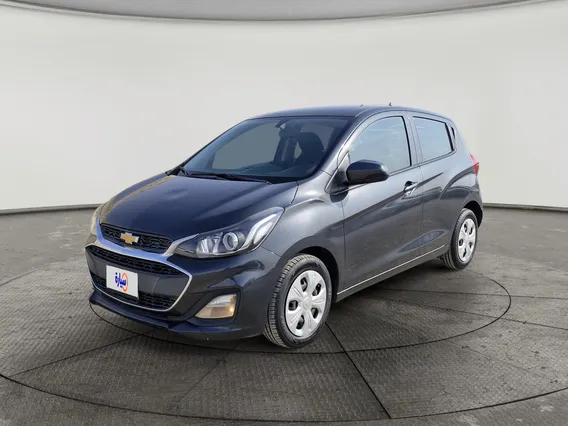 Chevrolet Spark LS 2020 