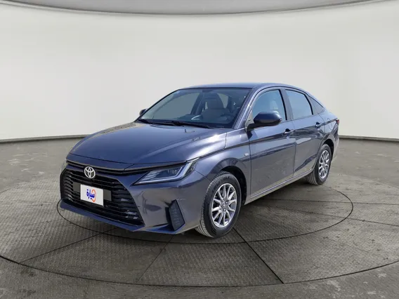 Toyota Yaris  Y 2023 