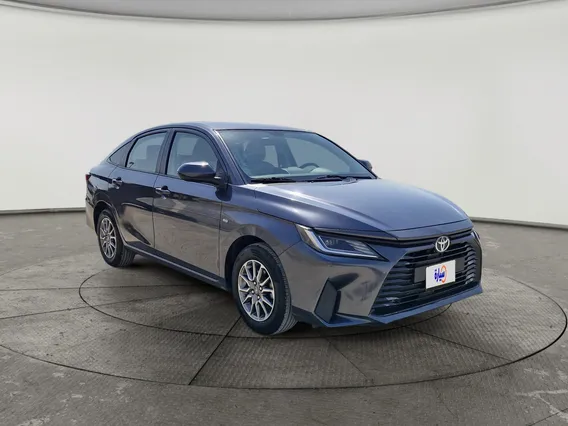Toyota Yaris  Y 2023 
