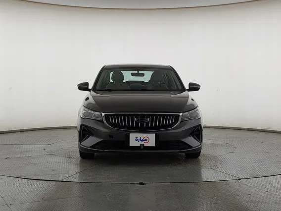 جيلي امجراند GS 2024 