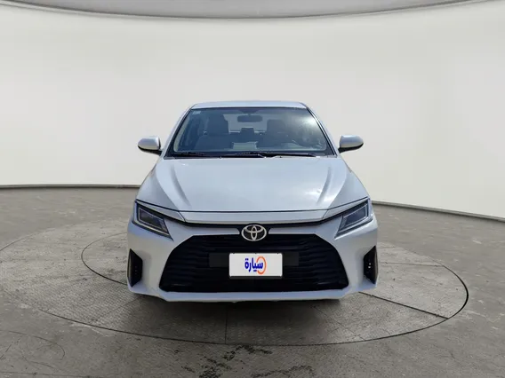 Toyota Yaris  Y 2023 