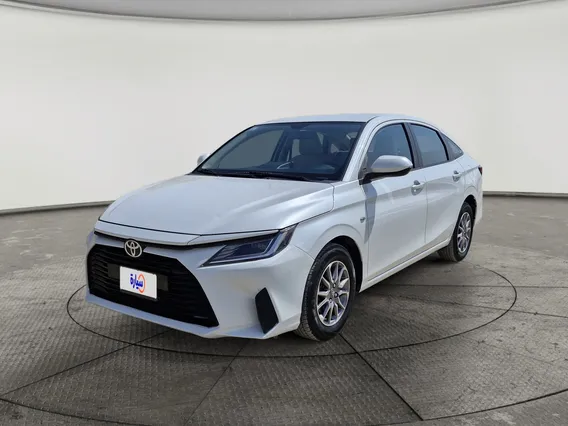 Toyota Yaris  Y 2023 