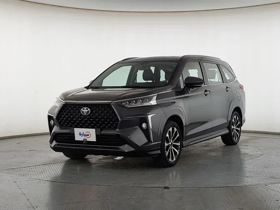 Toyota Veloz GLX 2024 