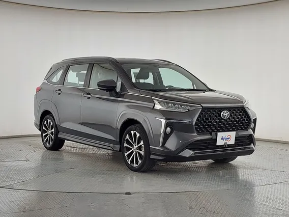 Toyota Veloz GLX 2024 