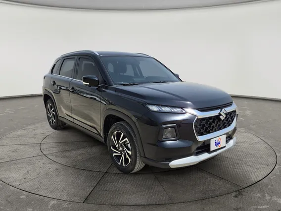 سوزوكي جراند فيتارا GLX 2026 