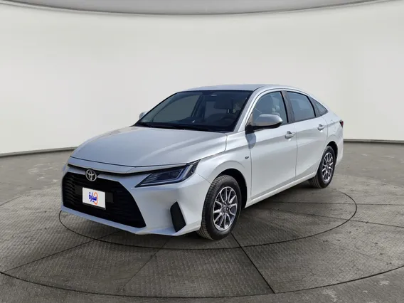Toyota Yaris  Y 2024 