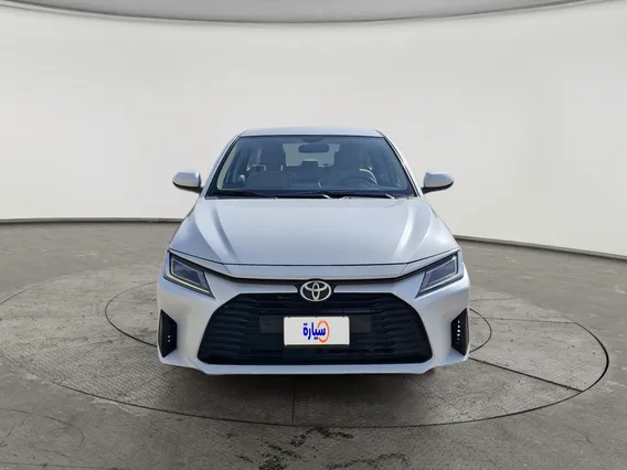 Toyota Yaris  Y 2024 