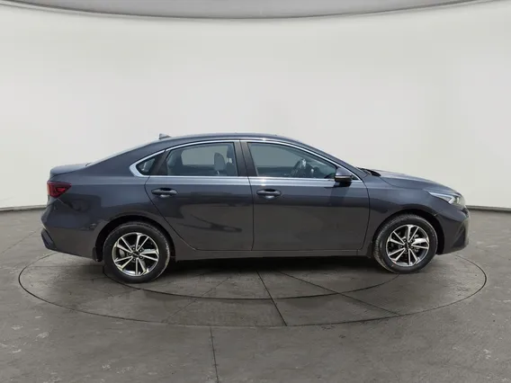 Kia Cerato EX 2024 