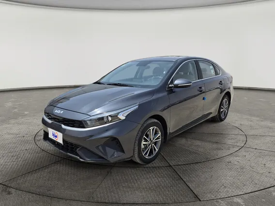 Kia Cerato EX 2024 