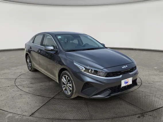 Kia Cerato EX 2024 