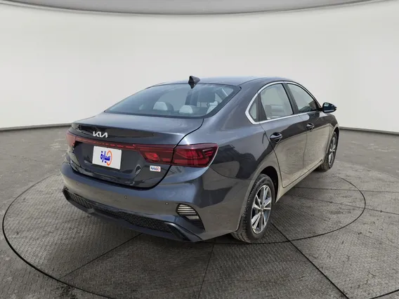 Kia Cerato EX 2024 