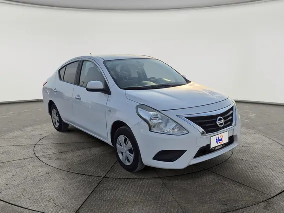 Nissan Sunny S 2020 