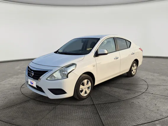 Nissan Sunny S 2020 