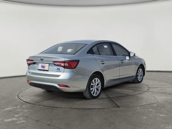 MG 5 COM 2022 