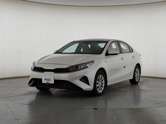 Kia Cerato L 2024 