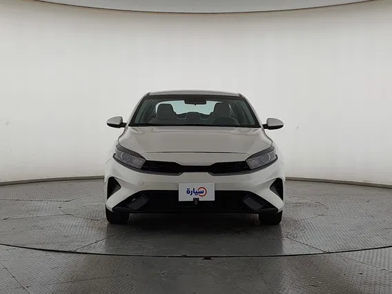 Kia Cerato L 2024 