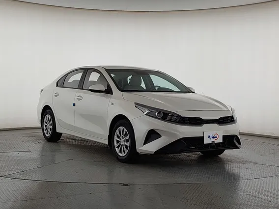 Kia Cerato L 2024 