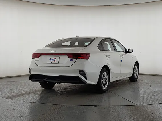 Kia Cerato L 2024 