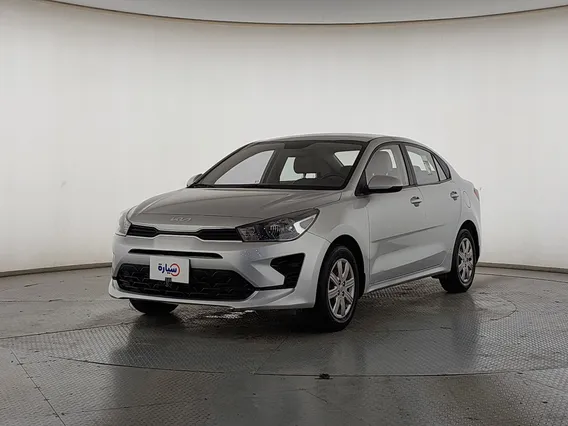 Kia Rio GL 2023 
