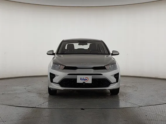 Kia Rio GL 2023 