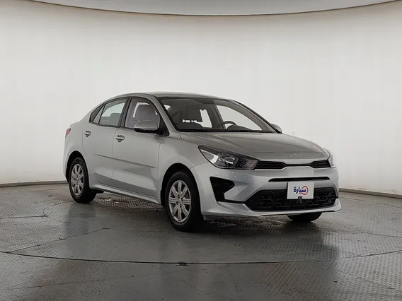 Kia Rio GL 2023 
