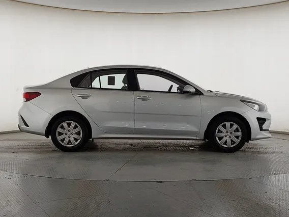 Kia Rio GL 2023 