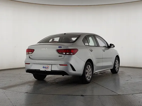 Kia Rio GL 2023 