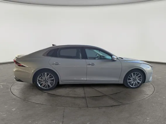 Hyundai Grandeur  2021 