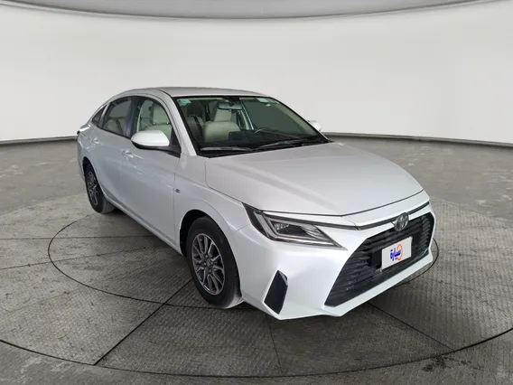 Toyota Yaris  Y 2023 