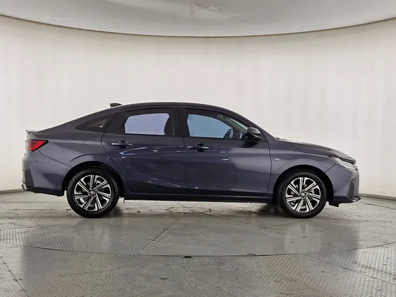 Toyota Yaris  Y Plus 2024 