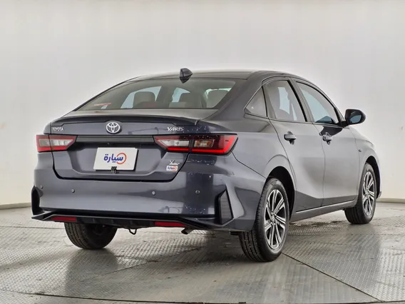 Toyota Yaris  Y Plus 2024 