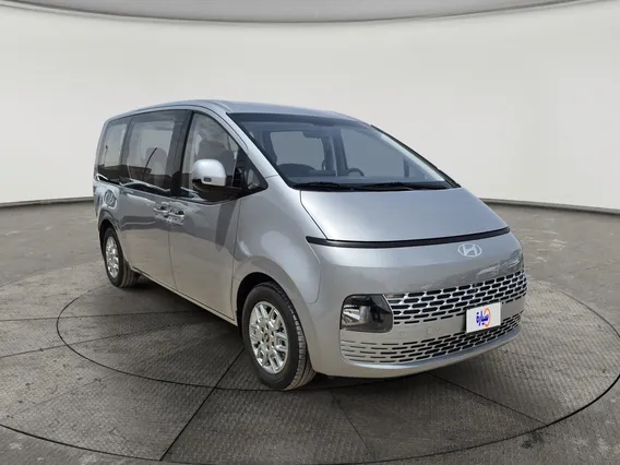 Hyundai Staria Smart 9 ST 2026 